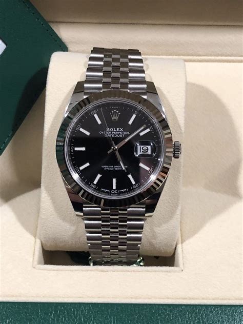 rolex 126344